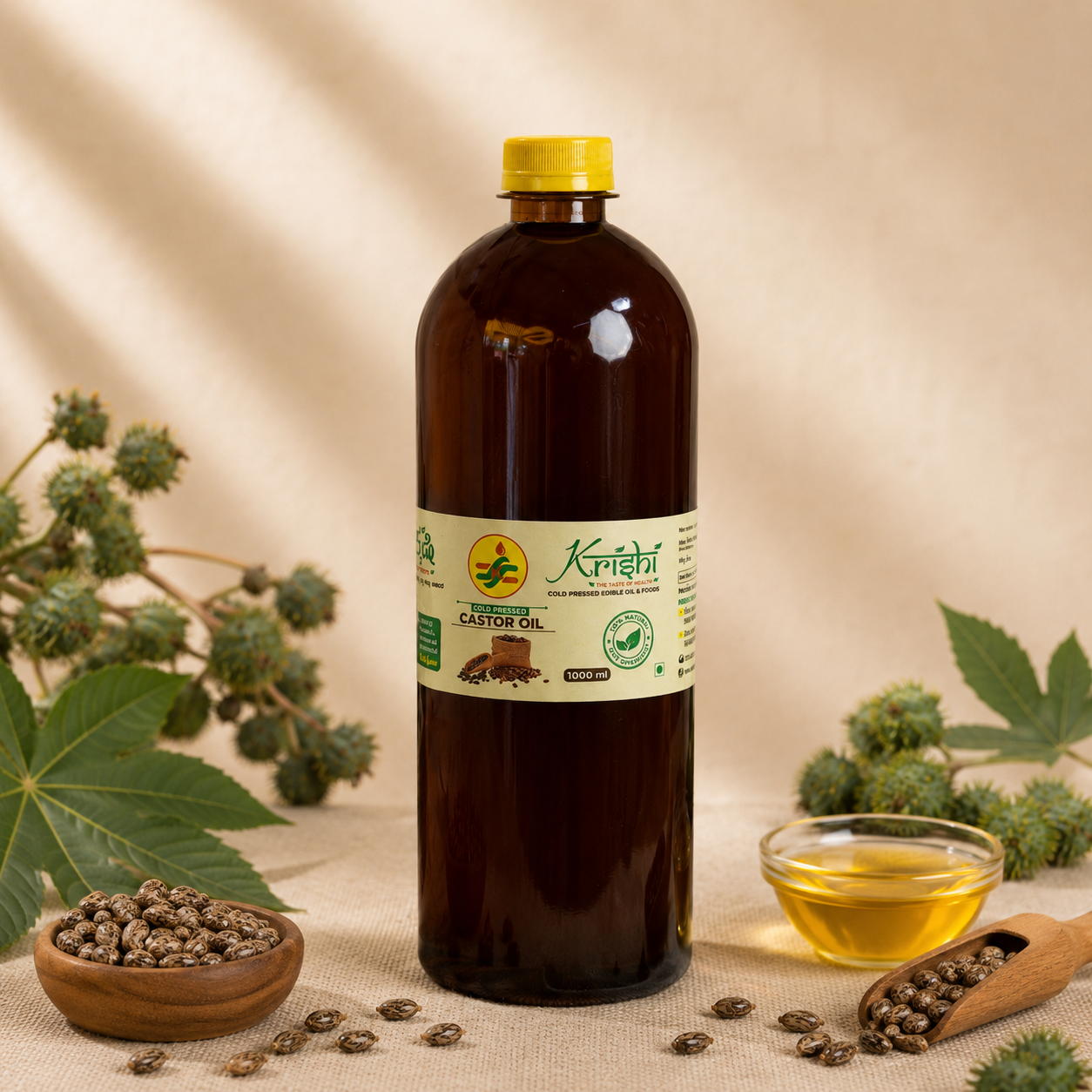 castrol oil