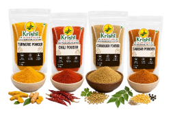 spices masala