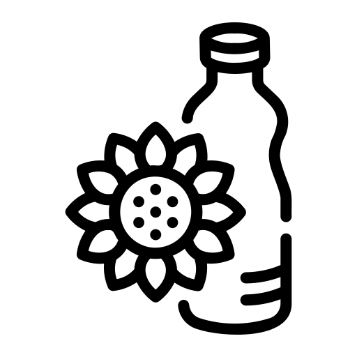sunflower oil 4