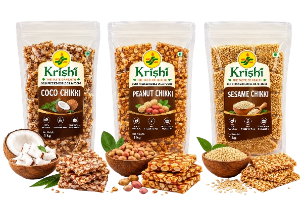 chikkis group image